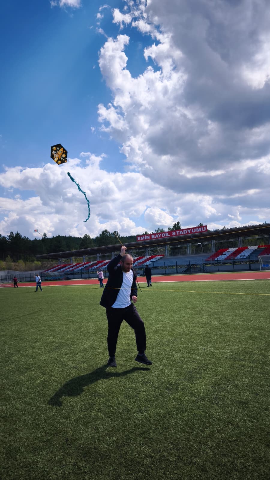 Uçurtma Şenliği